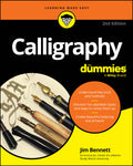 Calligraphy for Dummies - Ingram