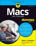 Macs for Seniors for Dummies - Ingram