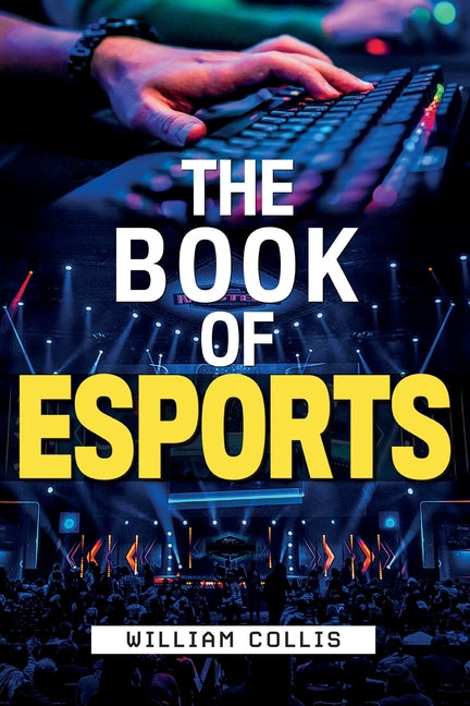 The Book of Esports - Ingram
