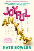 Joyful, Anyway - Ingram