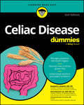 Celiac Disease for Dummies - Ingram