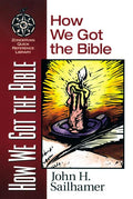 How We Got the Bible - Ingram