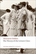The Theory of the Leisure Class - Ingram