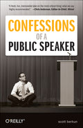 Confessions of a Public Speaker - Ingram