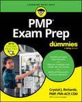 Pmp Exam Prep for Dummies - Ingram