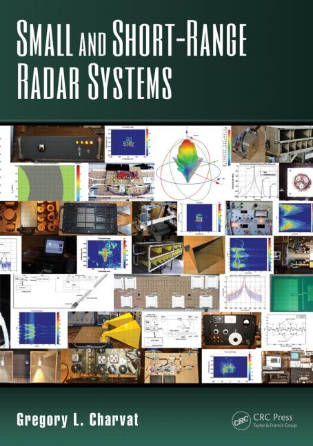 Small and Short-Range Radar Systems - Ingram