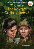 Who Were the Navajo Code Talkers? - Ingram