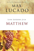 Life Lessons from Matthew: The Carpenter King - Ingram