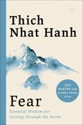 Fear: Essential Wisdom for Getting Through the Storm - Ingram
