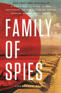 Family of Spies: A World War II Story of Nazi Espionage, Betrayal, and the Secret History Behind Pearl Harbor - Ingram