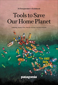 Tools to Save Our Home Planet: A Changemaker's Guidebook - Ingram