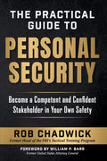 The Practical Guide to Personal Security - Ingram