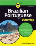 Brazilian Portuguese for Dummies - Ingram