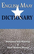 English-Maay Dictionary - Ingram