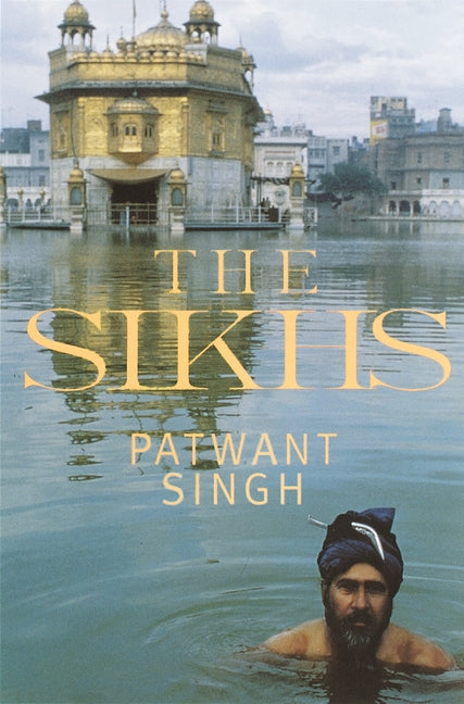The Sikhs - Ingram