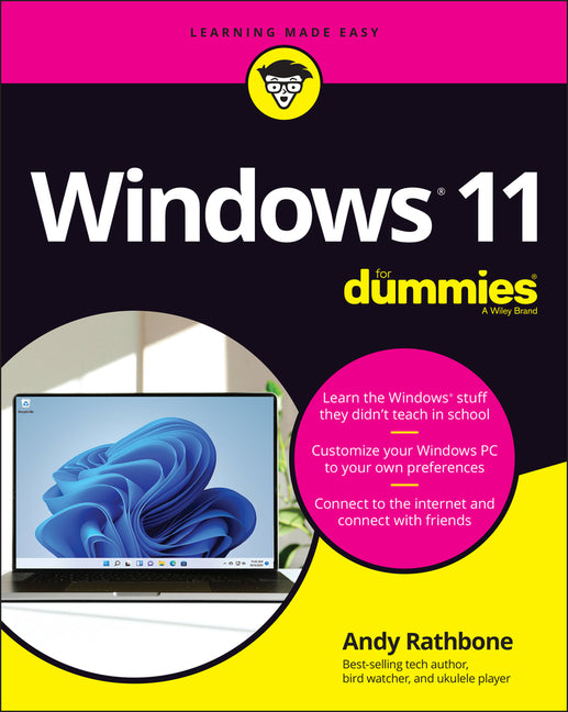 Windows 11 for Dummies - Ingram