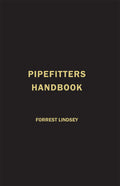 Pipefitters Handbook - Ingram