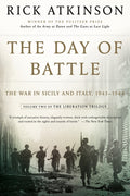 Day of Battle - Ingram