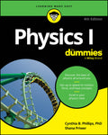 Physics I for Dummies - Ingram