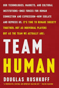 Team Human - Ingram