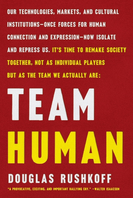 Team Human - Ingram