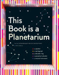 This Book Is a Planetarium: And Other Extraordinary Pop-Up Contraptions - Ingram