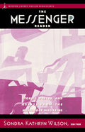 The Messenger Reader: Stories, Poetry, and Essays from the Messenger Magazine (2000) - Ingram