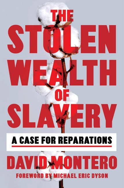 The Stolen Wealth of Slavery: A Case for Reparations - Ingram