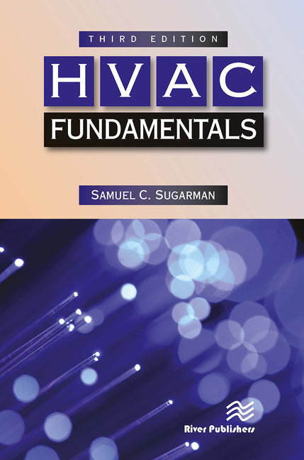 HVAC Fundamentals, Third Edition - Ingram