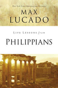 Life Lessons from Philippians: Guide to Joy - Ingram