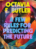 A Few Rules for Predicting the Future: An Essay - Ingram