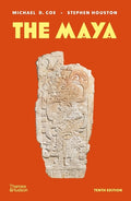 The Maya - Ingram