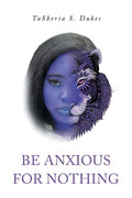 Be Anxious For Nothing - Ingram