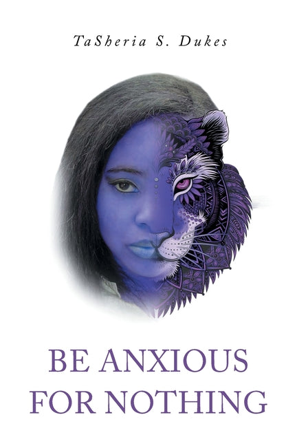 Be Anxious For Nothing - Ingram