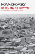 Hegemony or Survival: America's Quest for Global Dominance - Ingram