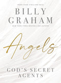 Angels: God's Secret Agents - Ingram