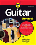 Guitar for Dummies - Ingram