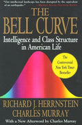 The Bell Curve: Intelligence and Class Structure in American Life - Ingram