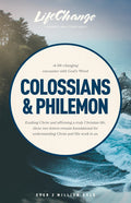 Colossians & Philemon - Ingram