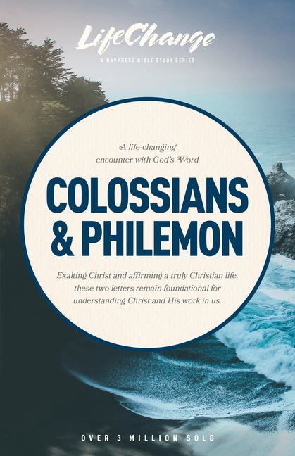 Colossians & Philemon - Ingram
