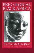 Precolonial Black Africa - Ingram