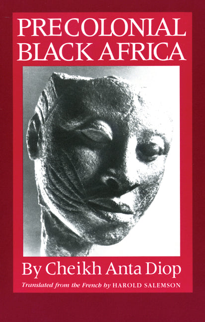 Precolonial Black Africa - Ingram