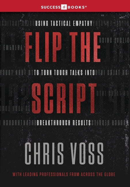 Flip the Script - Ingram