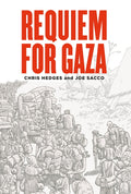 Requiem for Gaza - Ingram