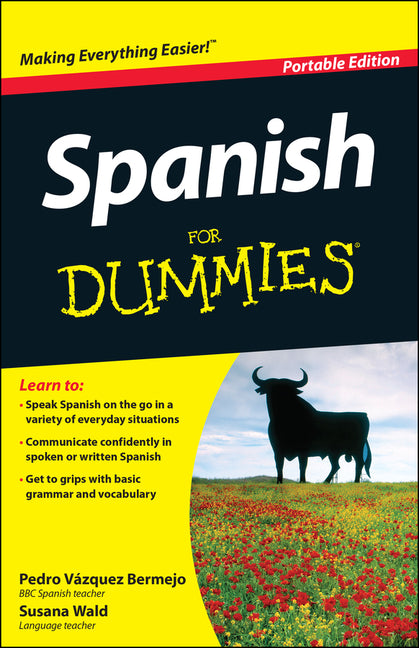 Spanish For Dummies - Ingram