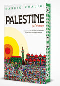 Palestine: A Primer - Ingram