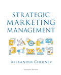 Strategic Marketing Management, 11th Edition - Ingram