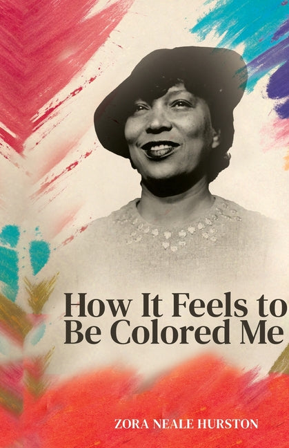 How it feels to be colored me - Ingram