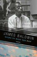 Going to Meet the Man: Stories - Ingram