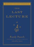 The Last Lecture - Ingram